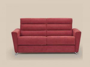 Argo sofa bed by il benessere