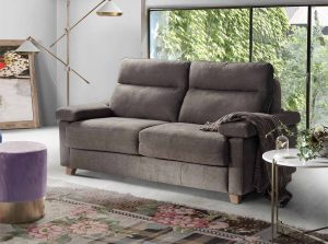 Bogart sofa bed by vitarelax