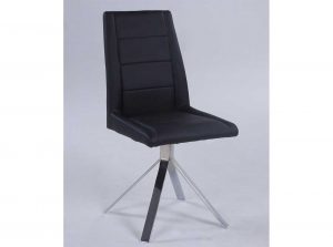 Dana side chair by chintaly