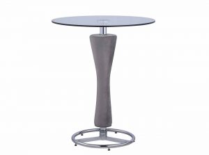 Daniella counter table by chintaly table