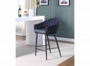 Dina counter stool by chintaly