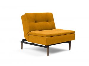 Dublexo Deluxe Chair 1