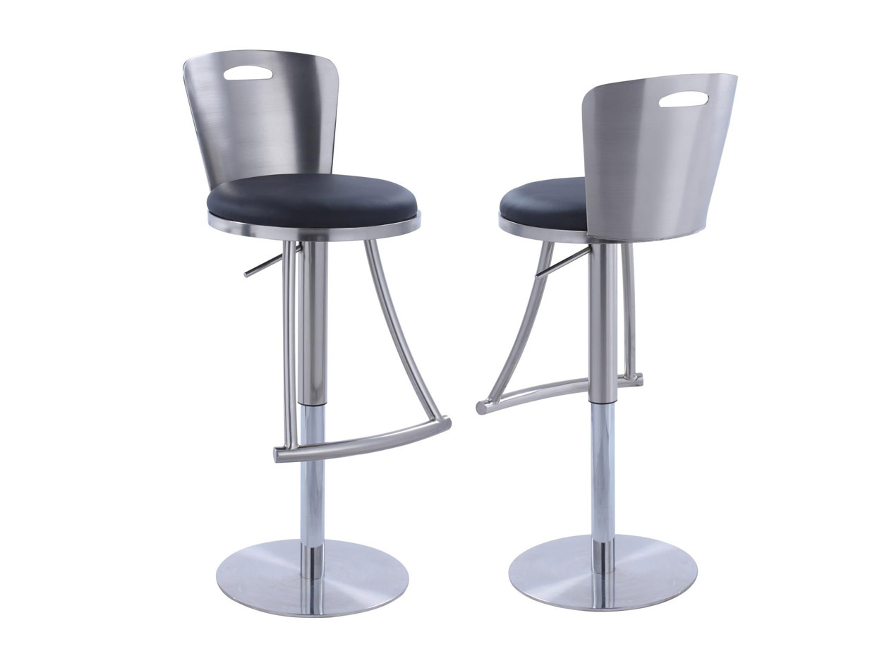 Elegant Counter Stool 0406 by Chintaly 1