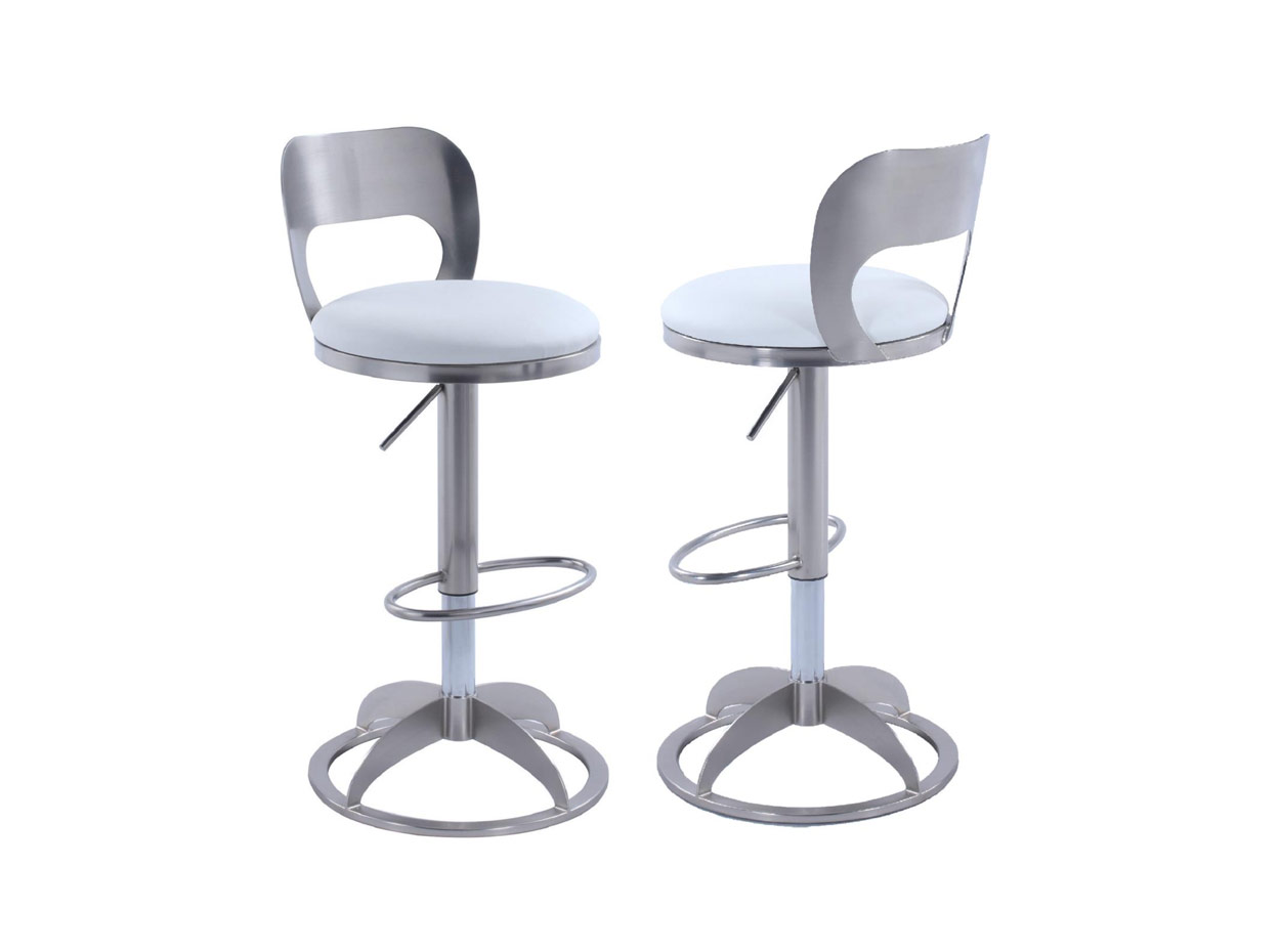 Elegant Counter Stool 0408 by Chintaly 1