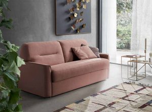 Extroverso sofa bed by vitarelax gal