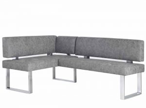 Genevieve Dining Table by Chintaly white nook