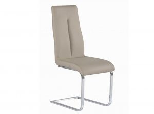 Jacquelin side chair by chintaly