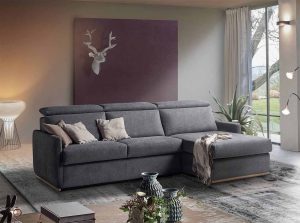 Jill sofa bed by vitarelax