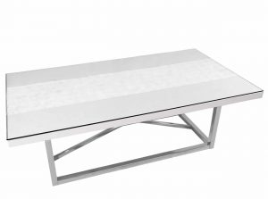 Kendall Coffee Table by Chintaly