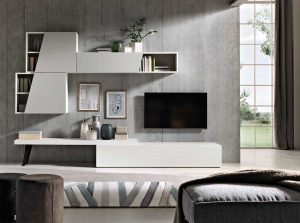 LK24 wall unit by spar main 1
