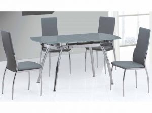 Luna Dining Table by Chintaly main