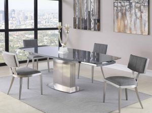 Mavis Dining Table by Chintaly