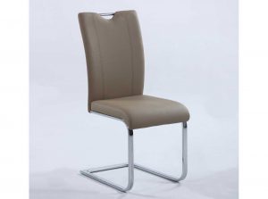 Melissa side chair by chintaly