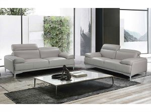 Nicolo sofa set 2