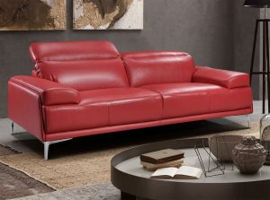 Nicolo sofa set 3