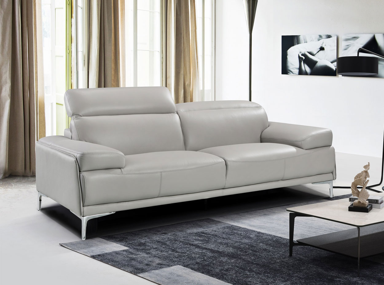 Nicolo Premium Sofa Set by J&M Furniture - MIG Furniture
