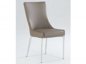 Patricia side chair by chintaly