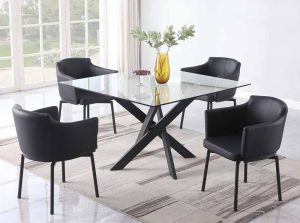 Pixie Dining Table by Chintaly