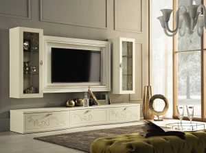 Prestige liberty wall unit 100 by spar