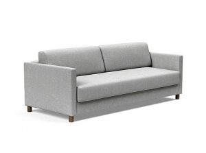 Pricilla sleek sofa