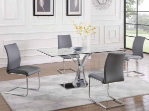 Rebeca Dining Table by Chintaly