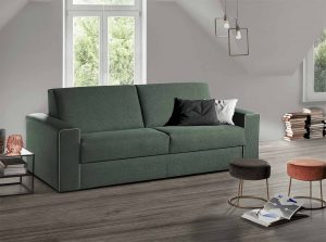 Reverso sofa bed by vitarelax