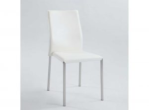 Rhonda side chair by chintaly
