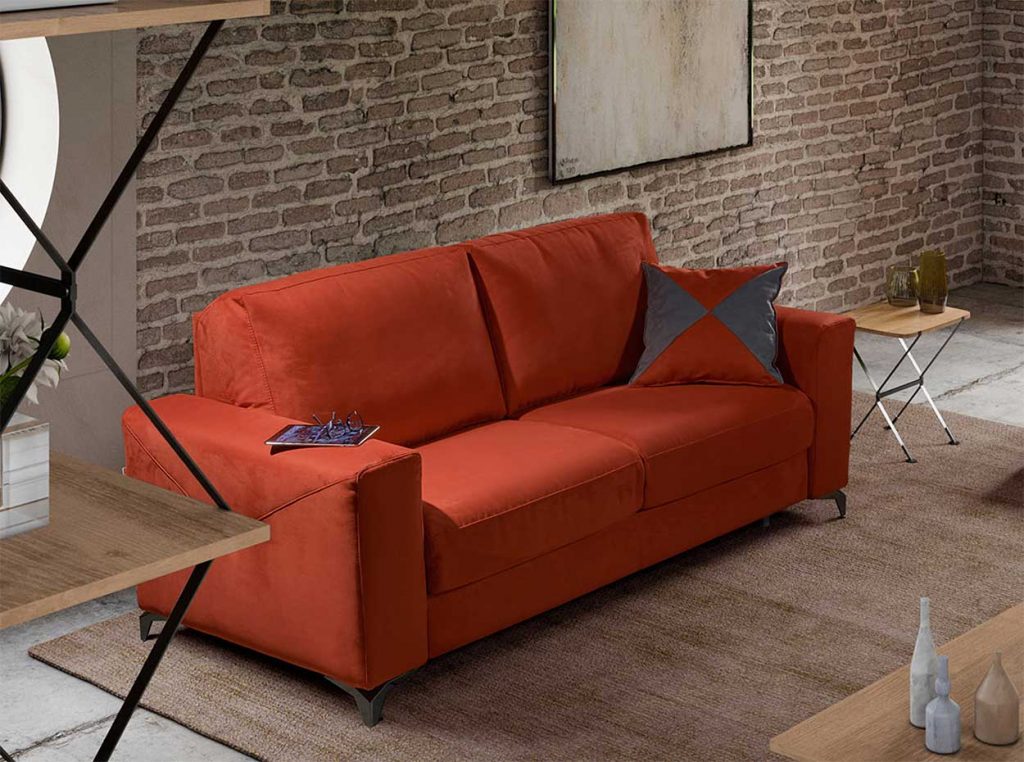 roma sofa bed price