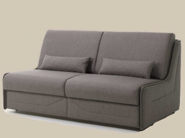 fuzzy hypotese stå på række Modern Italian Sleeper Sofa Rotterdam by IL Benessere - MIG Furniture