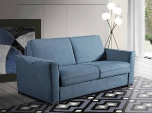 Senna sofa bed by il benessere