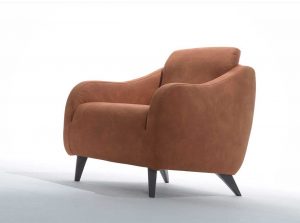 Serenity armchair by vitarelax