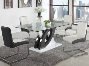 Stella Dining Table by Chintaly