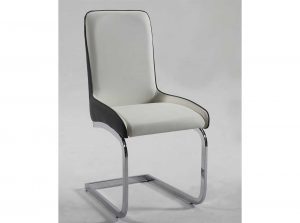 Stella side chair by chintaly