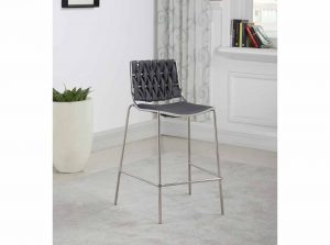 Taylor counter stool by chintaly