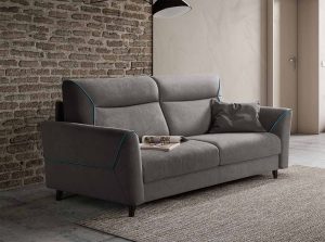 Teo sofa by il benessere
