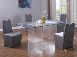 Valerie Dining Table by Chintaly