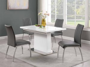 Vanessa Dining Table by Chintaly