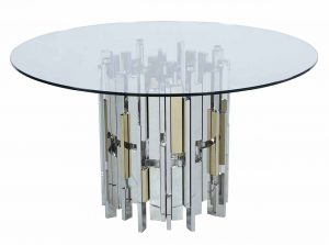 Verona Dining Table by Chintaly table