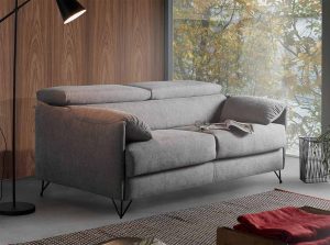 Victor sofa bed by vitarelax