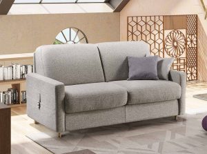 IL Benessere - Italian Custom Sofa Bed & Sectionals