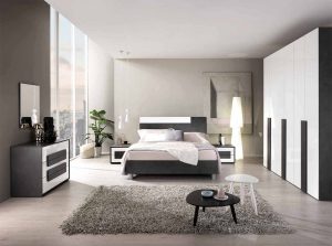 panarea bed by esf furniture