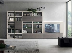 1567 wall unit seta by maronese main