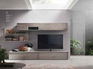 1579 wall unit seta by maronese