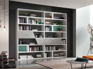 1582 wall unit by maronese