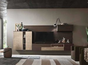 1583 wall unit seta by maronese main