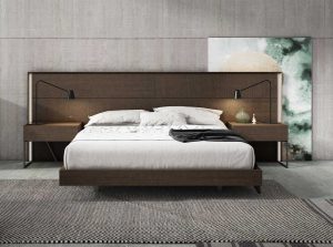 Almada bed 1