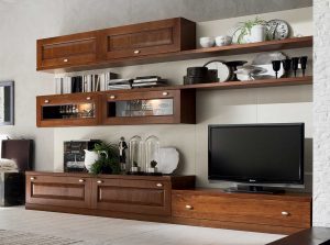 Asolana wall unit 570 by maronese