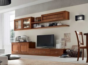 Asolana wall unit 571 by maronese