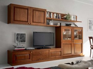 Asolana wall unit 574 by maronese