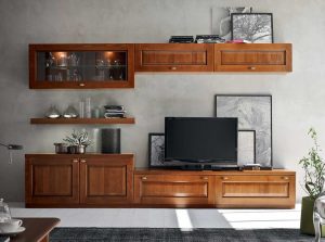 Asolana wall unit 575 by maronese